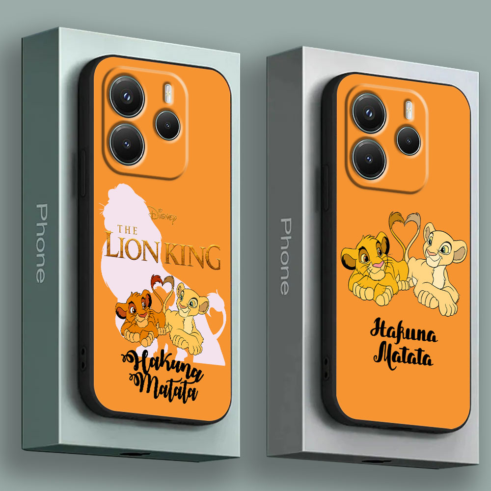 Phone Cases Xiaomi - Disney Phone Case For Redmi 15C