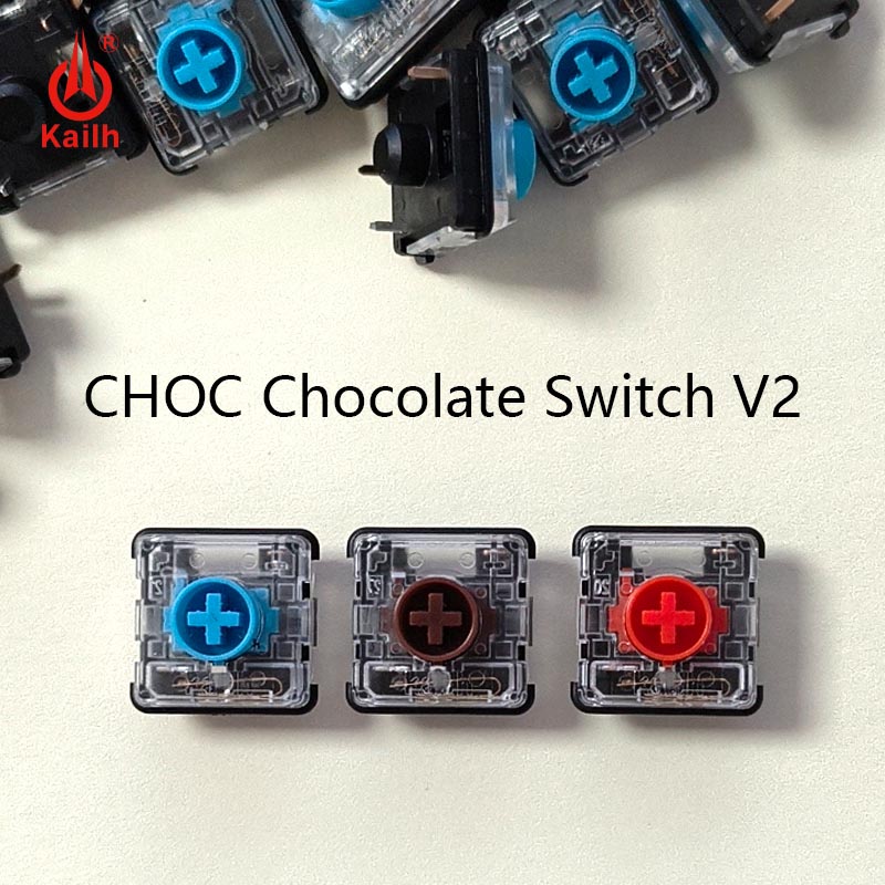 Phone Cases Uk - Kalh CHOC Chocolate V2 Low Blue