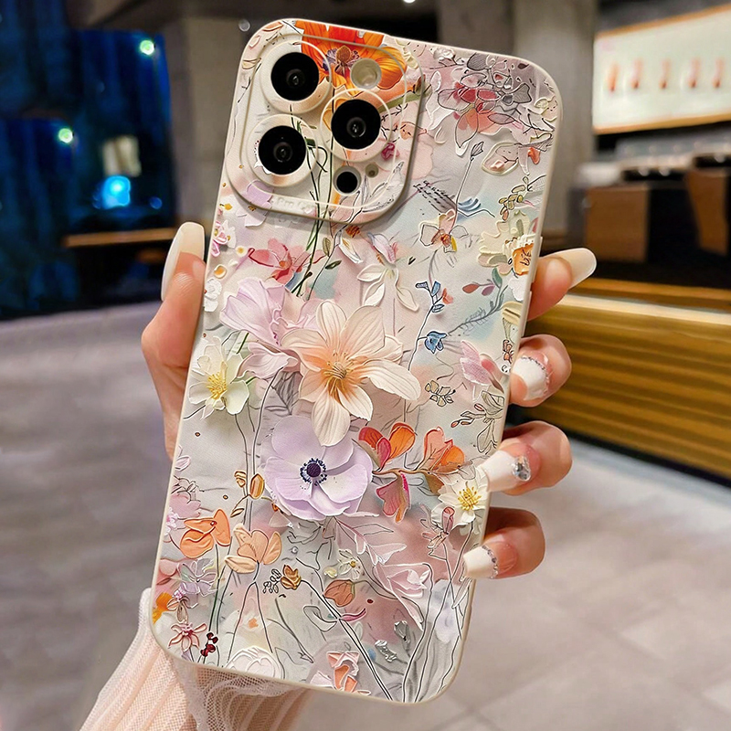 Phone Cases Xiaomi 14 - Phone Case For Xiaomi Redmi Note
