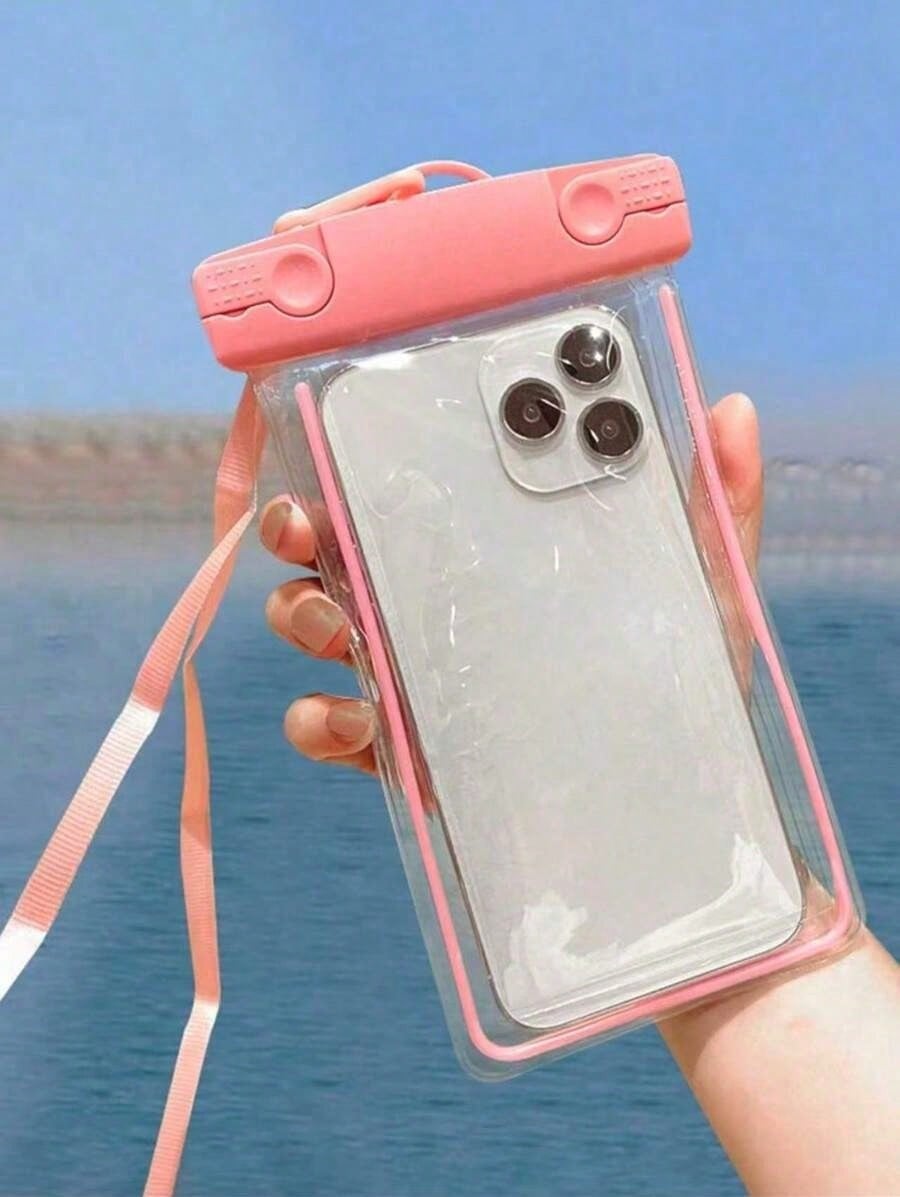 Phone Cases Youtube - The large, waterproof floating phone case