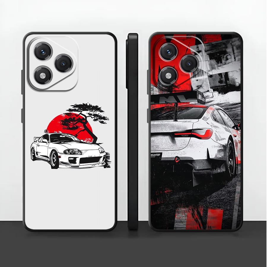 Phone Cases Cool - JDM Sport COOL Car Case for
