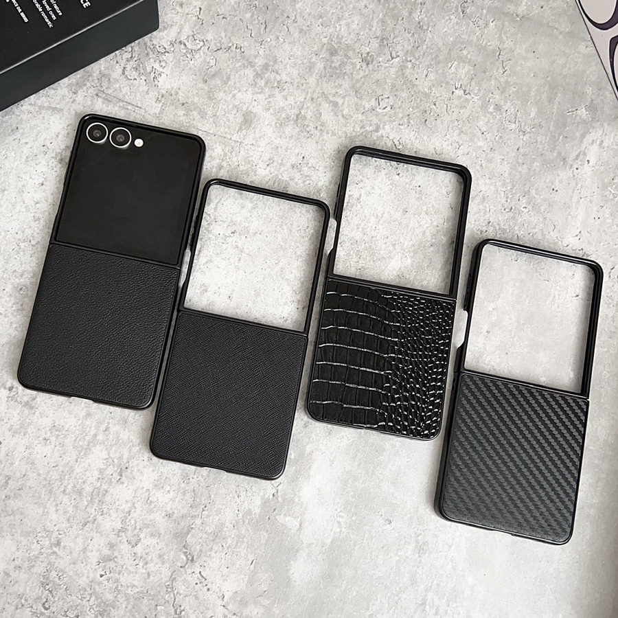 Phone Cases Vogue - Vogue Leather Protection Mobile Phone Case