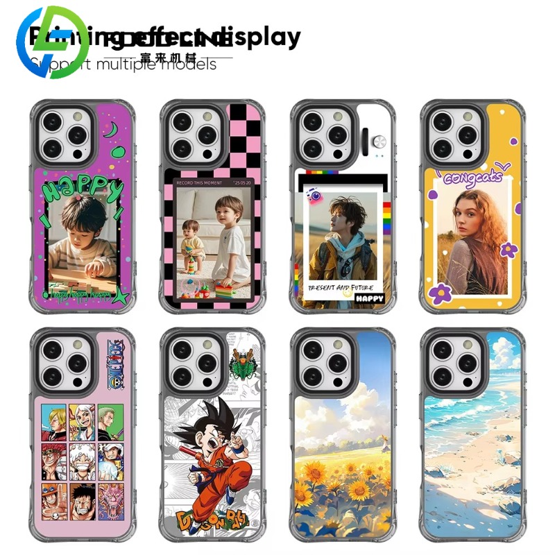 Best Quality Make Money Hot Sa – Phone Cases Vending Machine recenzja i cena