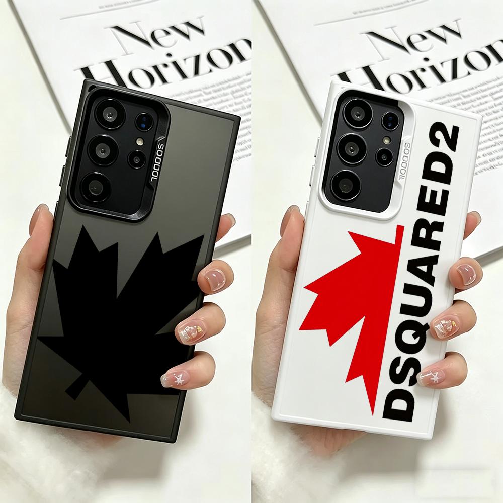 Fashion Band D-D-DsQuared2 Pho – Phone Cases With Loop recenzja i cena