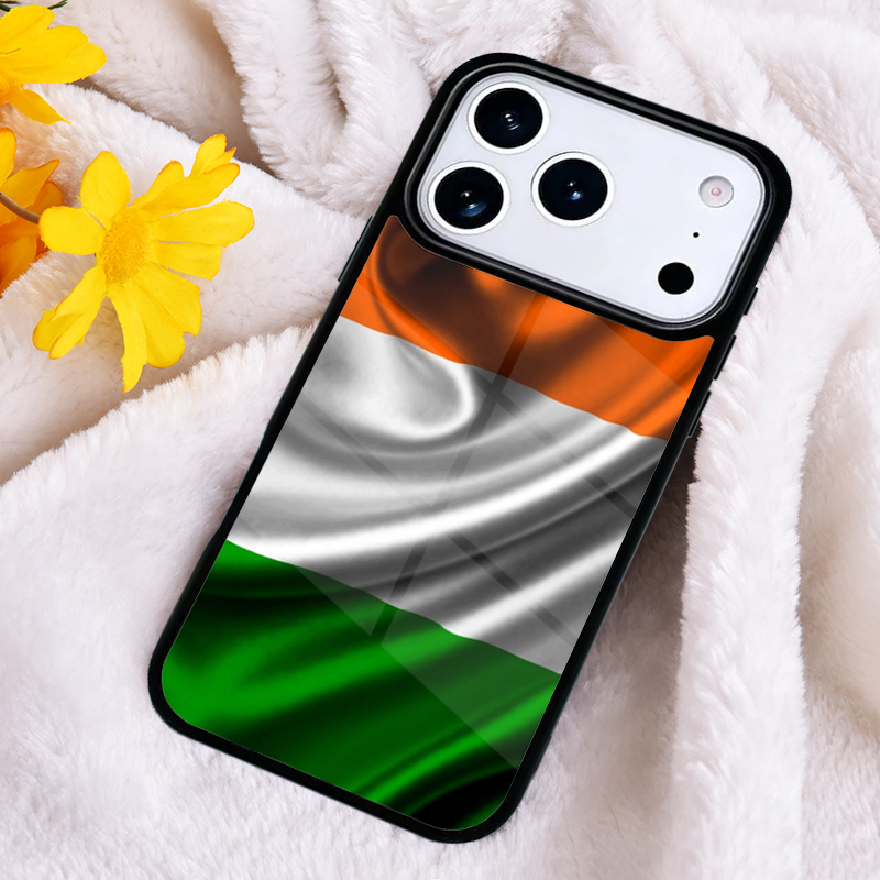 Ireland Irish Flag soft Phone  – Phone Cases Ireland recenzja i cena