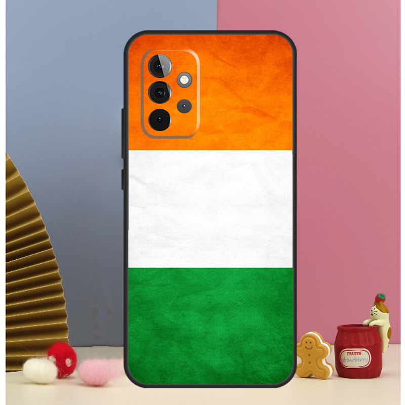 Ireland Irish Flag Phone Case  – Phone Cases Ireland recenzja i cena