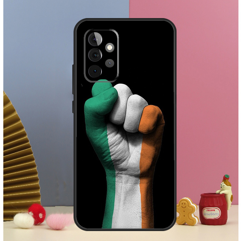 Ireland Irish Flag Phone Case  – Phone Cases Ireland recenzja i cena