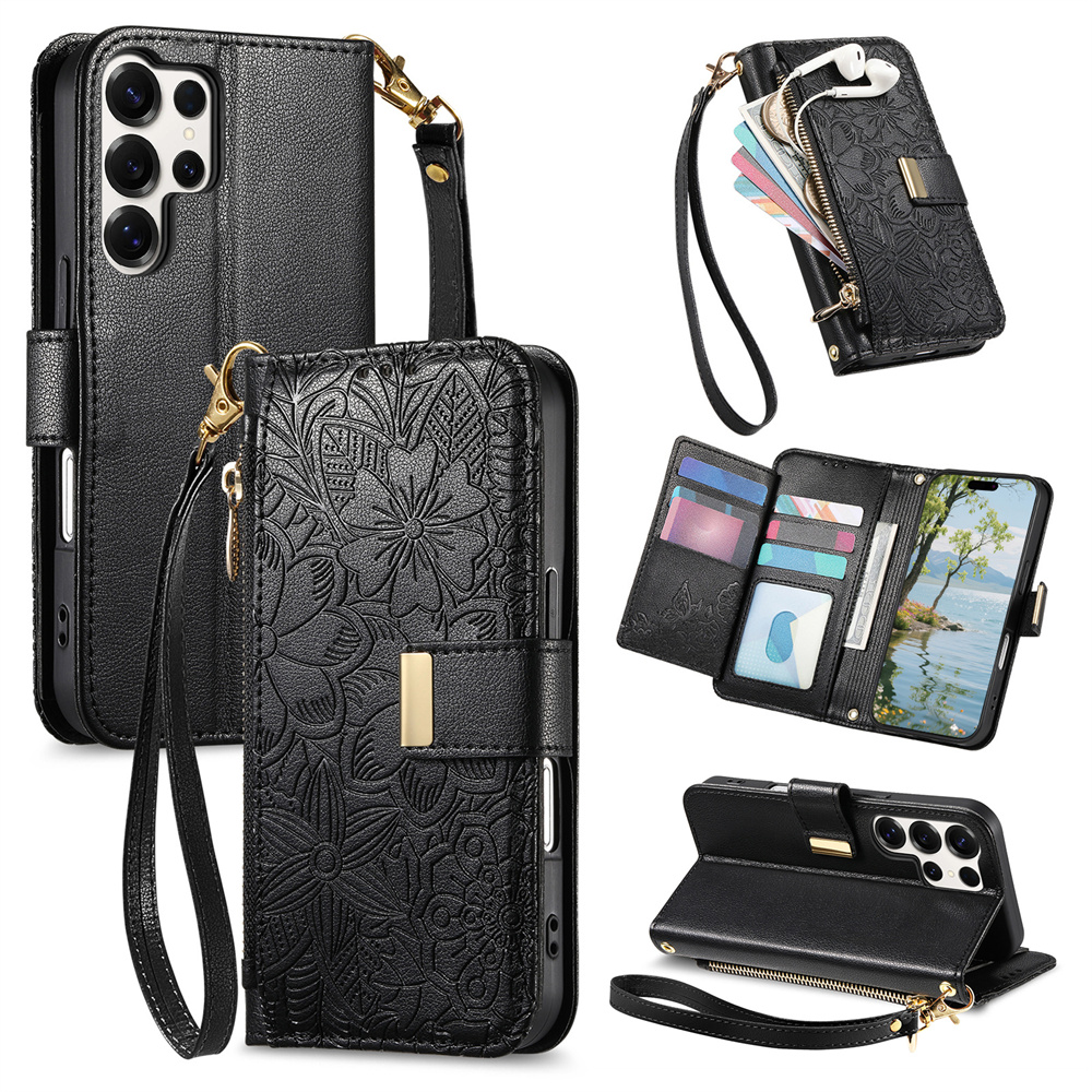 Wrist Strap Wallet Card Slot P – Phone Cases With Loop recenzja i cena
