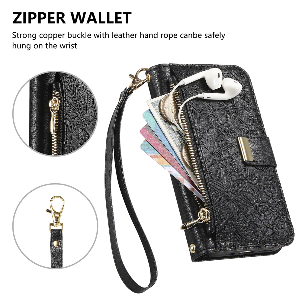 Wrist Strap Wallet Card Slot P – Phone Cases With Loop recenzja i cena