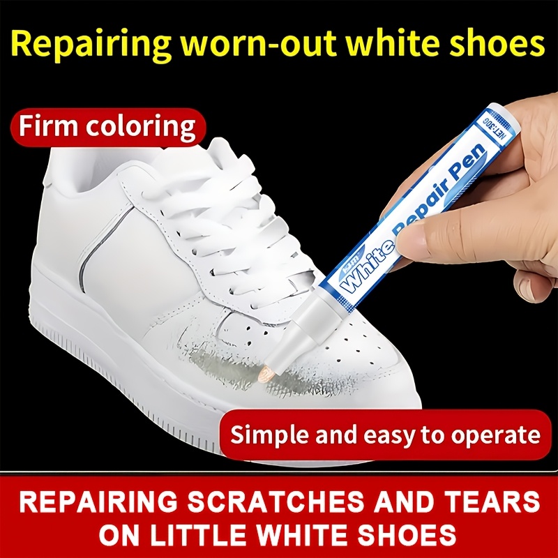 KJM - White Shoe Repair Pen 20 – Phone Cases On Sale recenzja i cena
