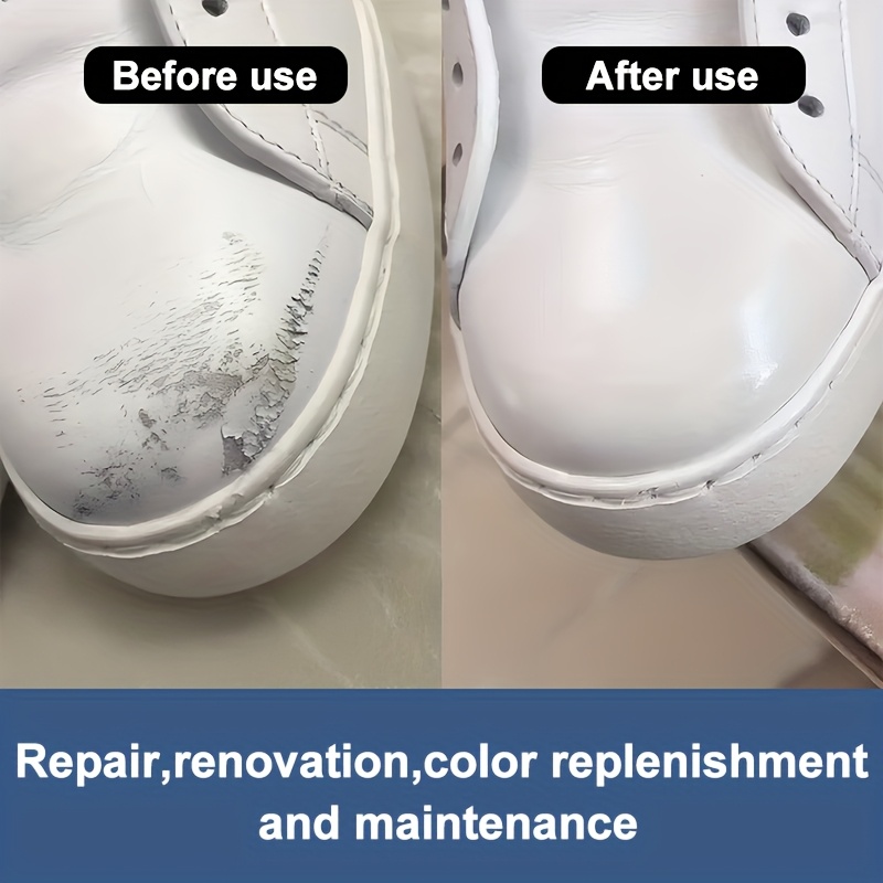 KJM - White Shoe Repair Pen 20 – Phone Cases On Sale recenzja i cena