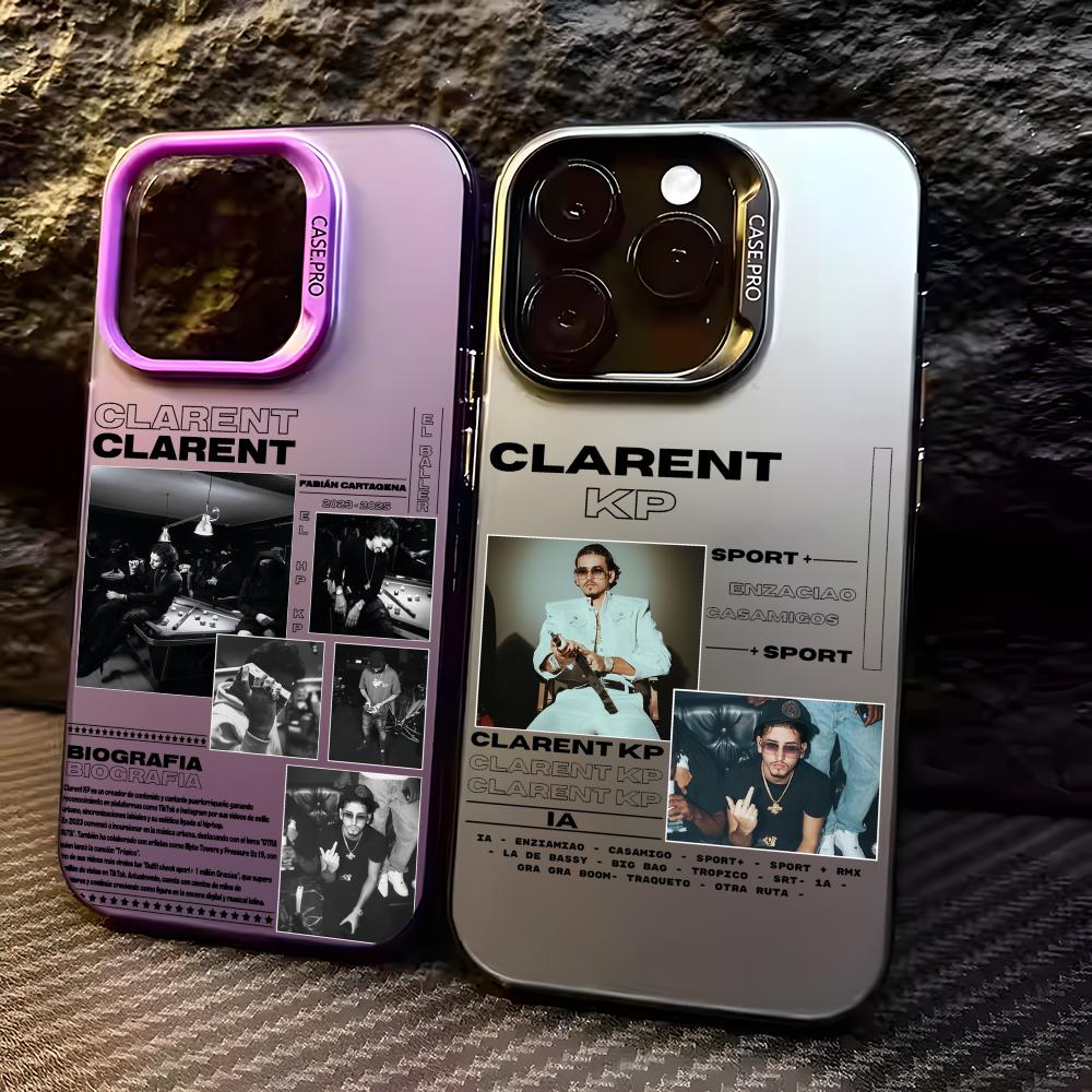 C-Clarent Scat Pack Phone Case – Phone Cases Iphone 16 Pro Max recenzja i cena