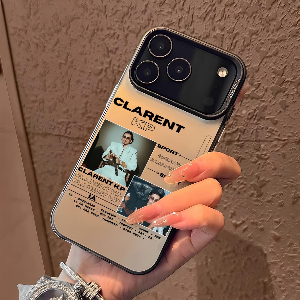 C-Clarent Scat Pack Phone Case – Phone Cases Iphone 16 Pro Max recenzja i cena