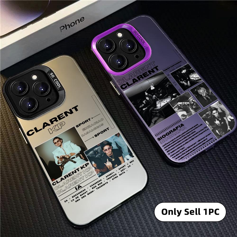 C-Clarent Scat Pack Phone Case – Phone Cases Iphone 16 Pro Max recenzja i cena