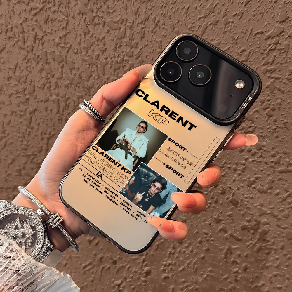 C-Clarent Scat Pack Phone Case – Phone Cases Iphone 16 Pro Max recenzja i cena
