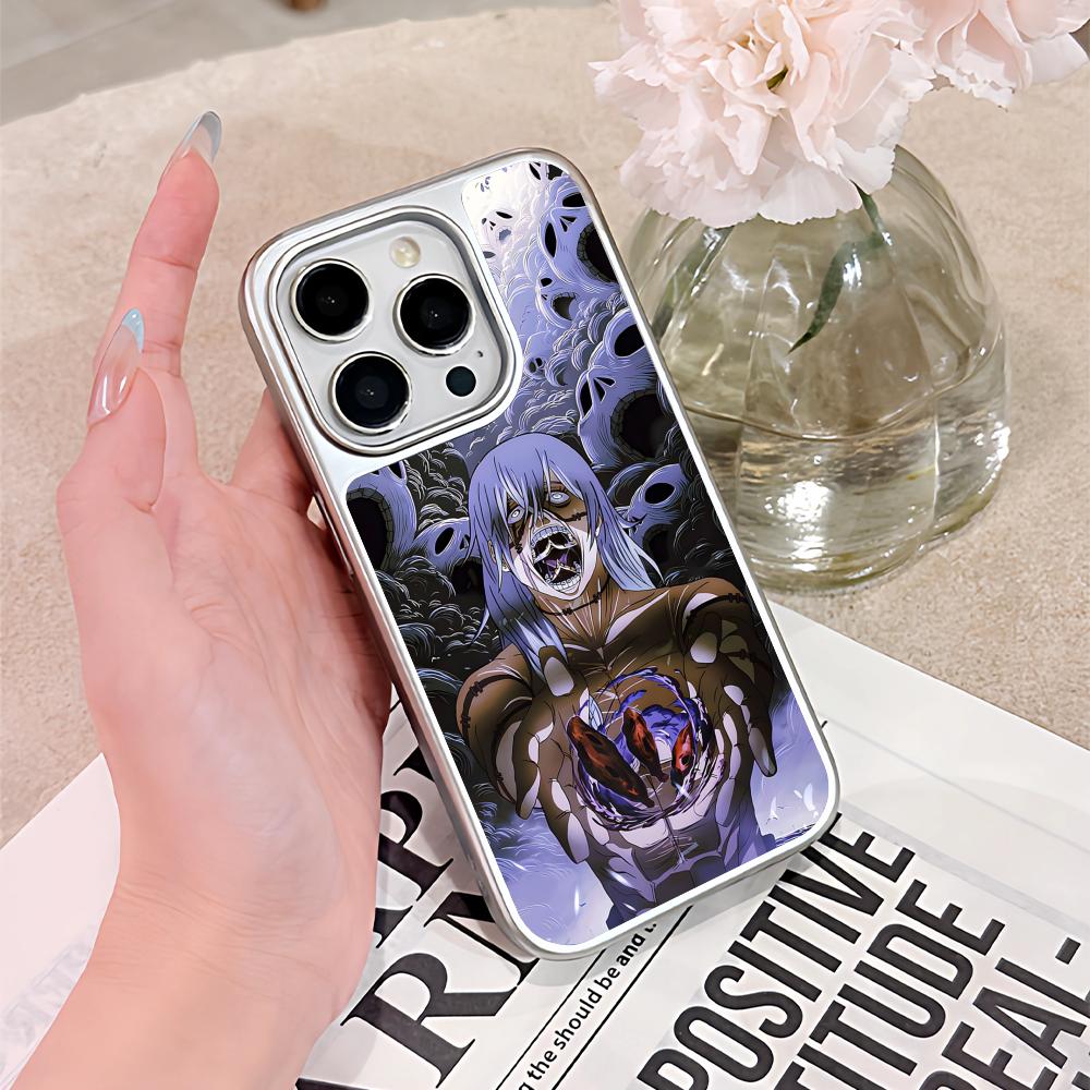 HYBXAXC Black Ink Smoke Woman  – Phone Cases Aesthetic recenzja i cena