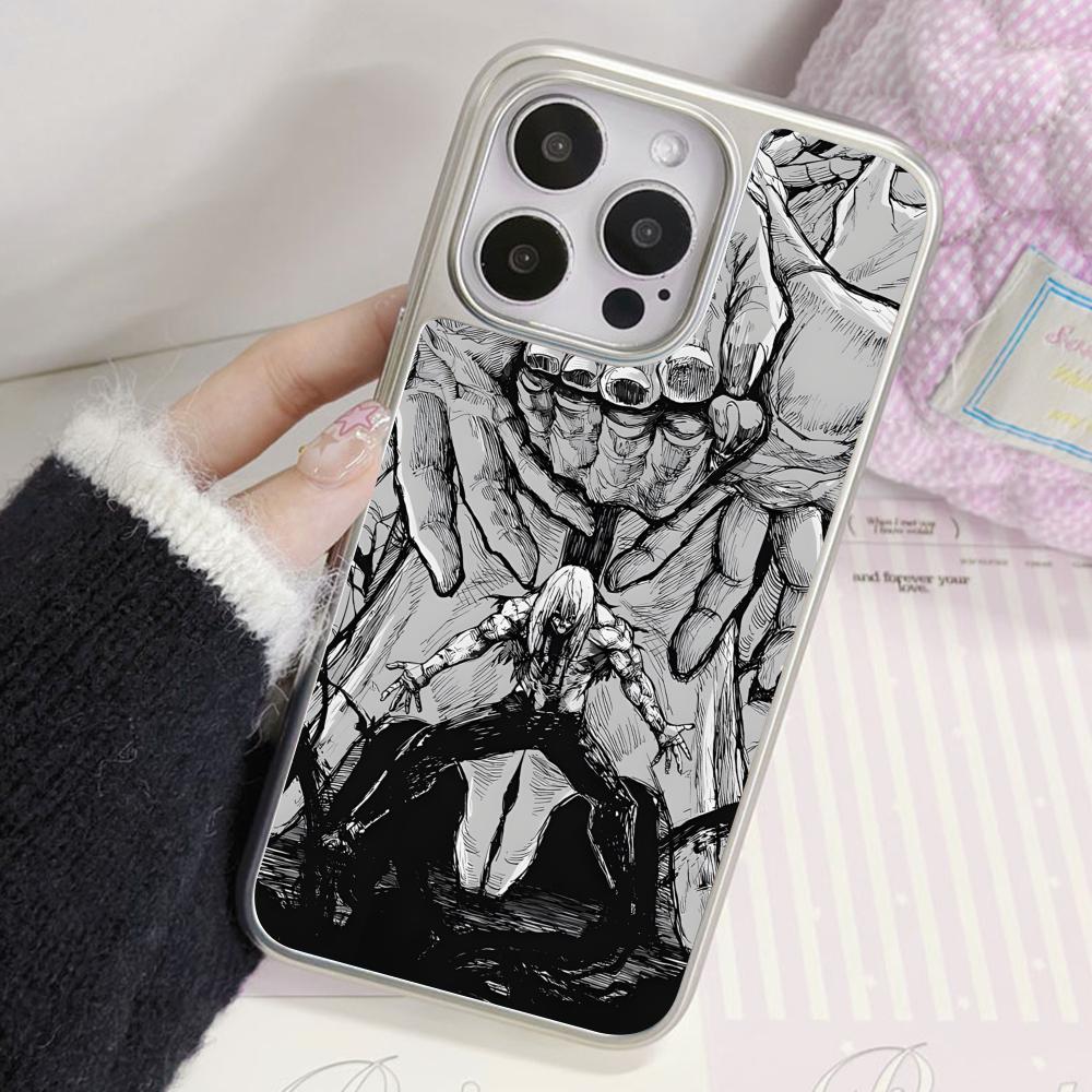 HYBXAXC Black Ink Smoke Woman  – Phone Cases Aesthetic recenzja i cena