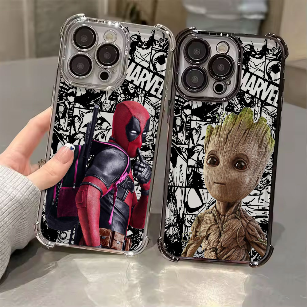 Marvel Phone Case For Xiaomi P – Phone Cases Cool recenzja i cena