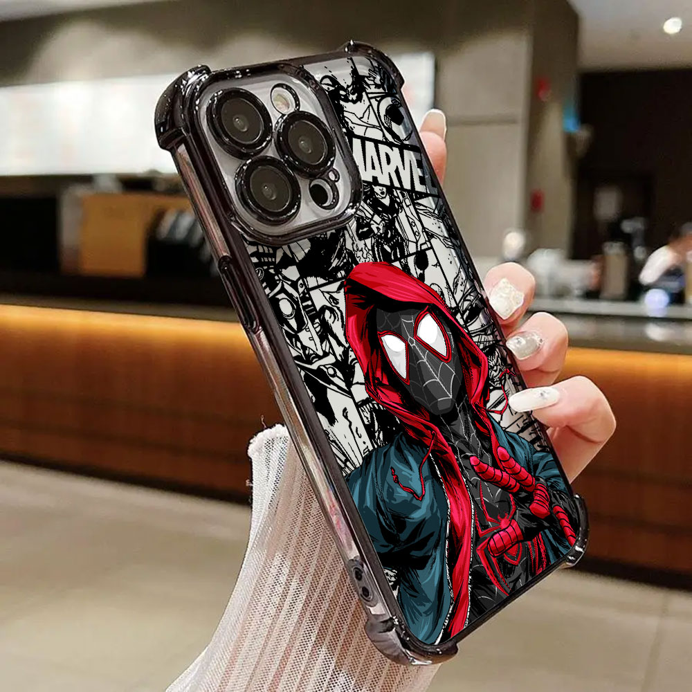 Marvel Phone Case For Xiaomi P – Phone Cases Cool recenzja i cena