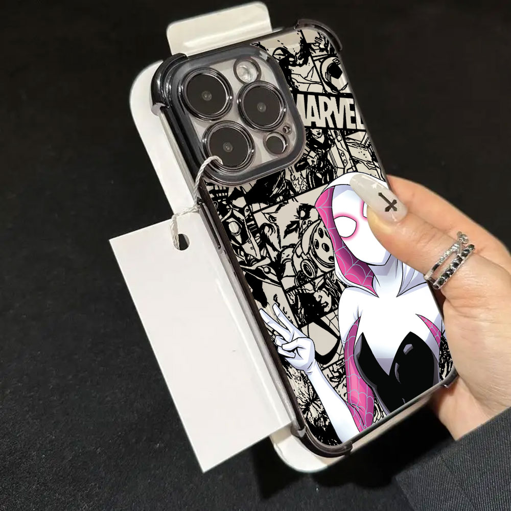 Marvel Phone Case For Xiaomi P – Phone Cases Cool recenzja i cena