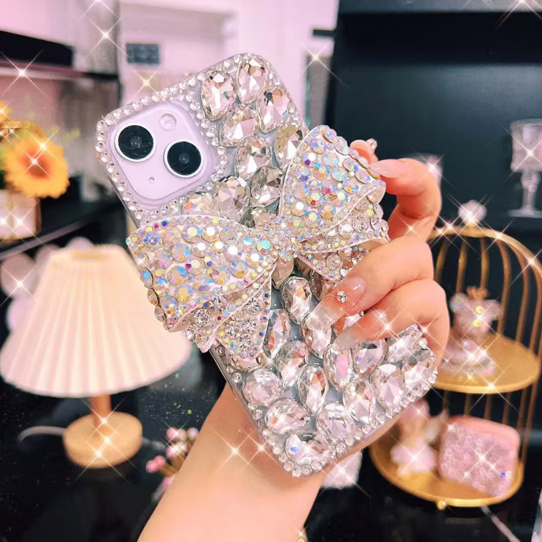 Diamond Case For Samsung Galax – Phone Cases Junk recenzja i cena