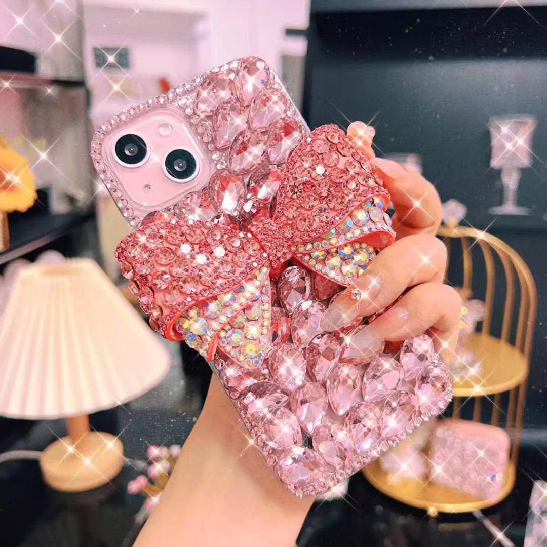 Diamond Case For Samsung Galax – Phone Cases Junk recenzja i cena