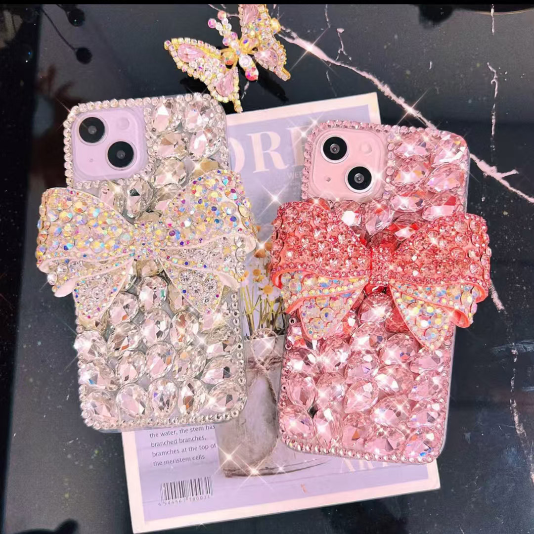 Diamond Case For Samsung Galax – Phone Cases Junk recenzja i cena