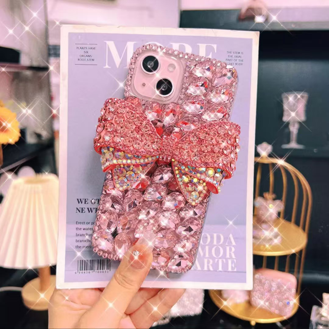 Diamond Case For Samsung Galax – Phone Cases Junk recenzja i cena
