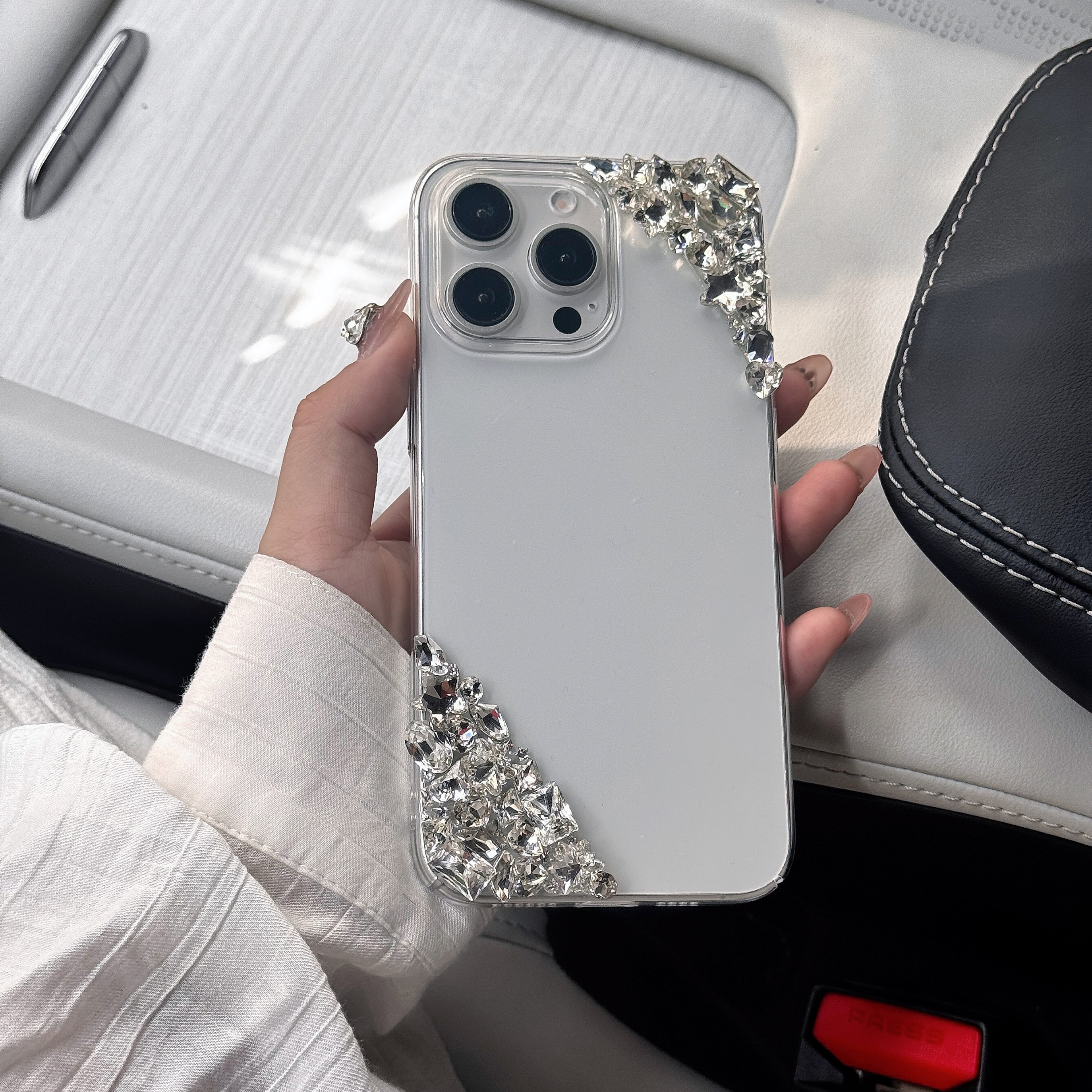 Vogue Luxury Diamond For Samsu – Phone Cases Vogue recenzja i cena