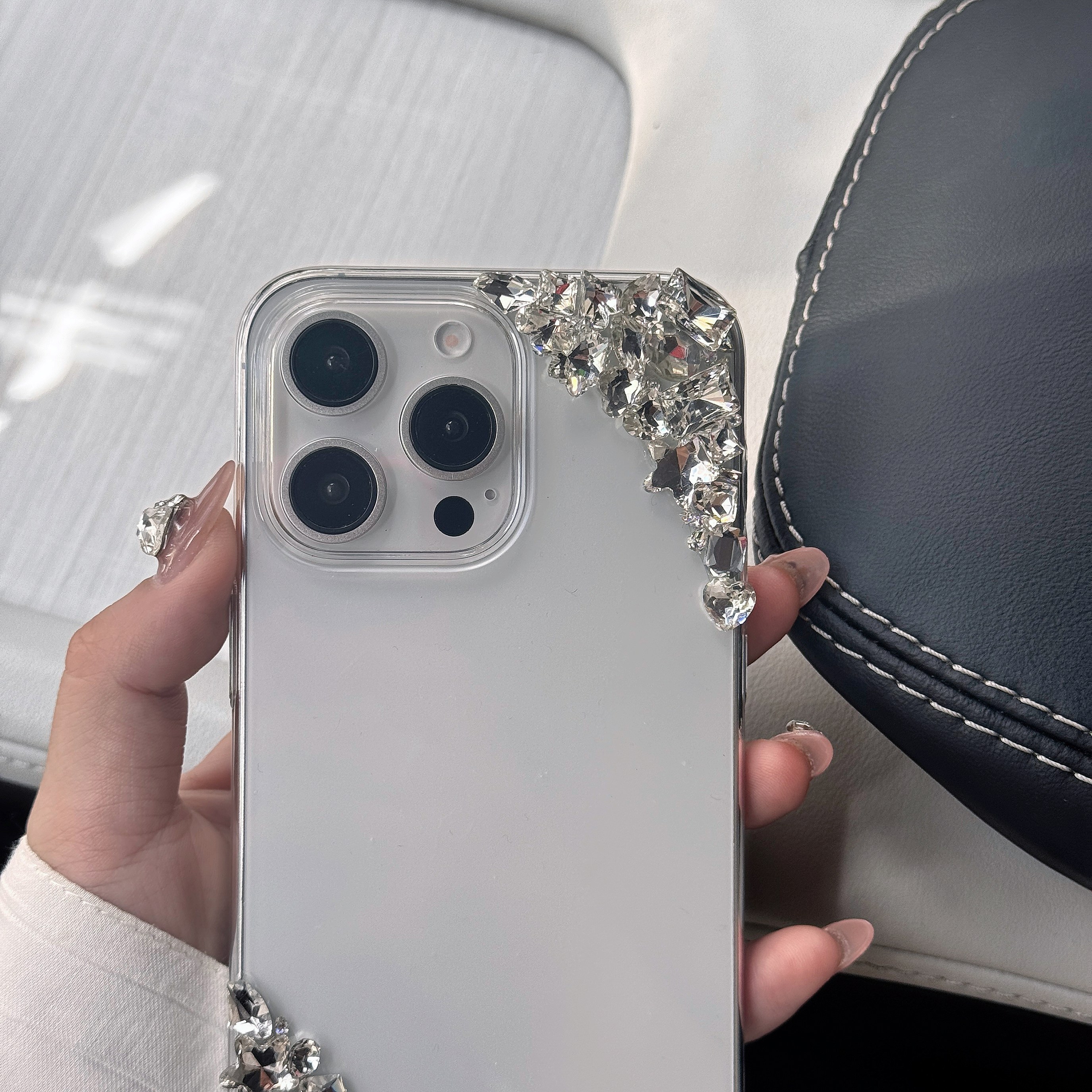 Vogue Luxury Diamond For Samsu – Phone Cases Vogue recenzja i cena
