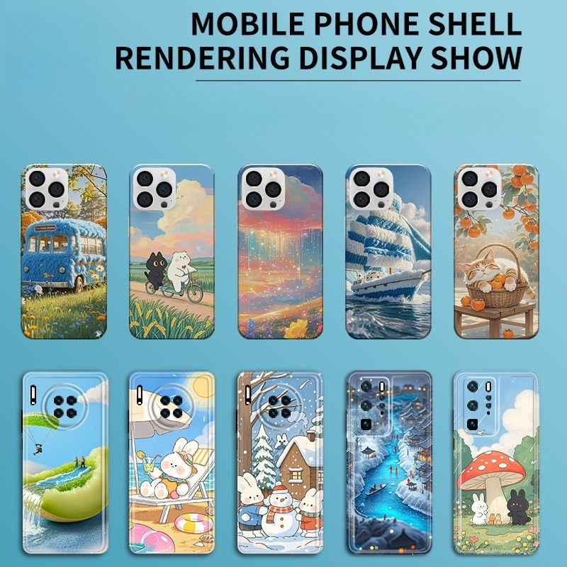 Factory Best Seller Innovative – Phone Cases Vending Machine recenzja i cena