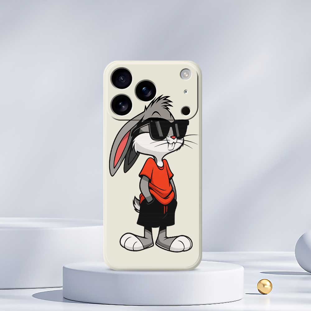 Cool Rabbit Phone Case For iPh – Phone Cases Cool recenzja i cena