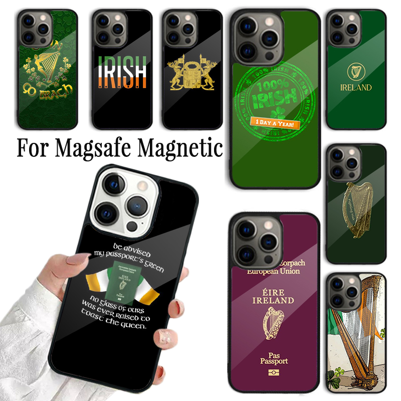 Irish Passport Ireland Flag Ph – Phone Cases Ireland recenzja i cena