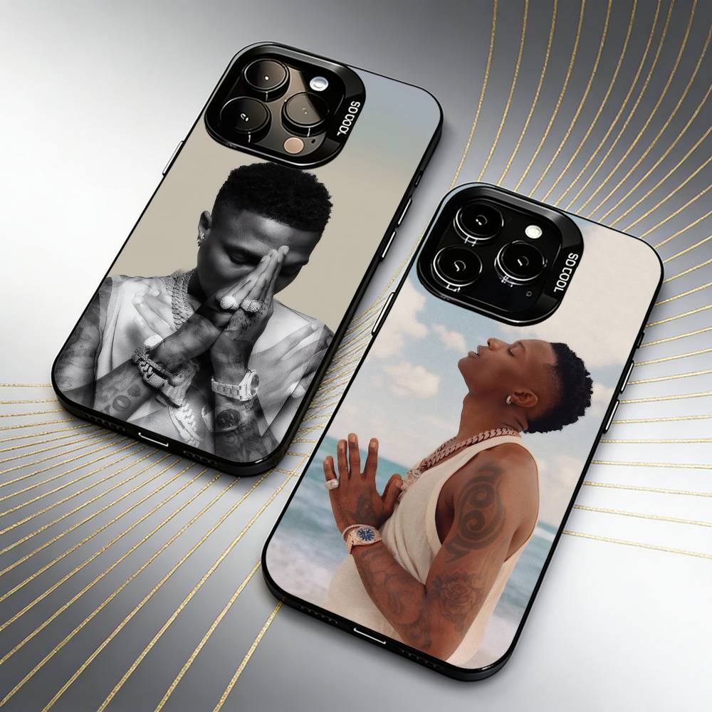Big Wizz-z W-WizKid E-Essencee – Phone Cases Big W recenzja i cena
