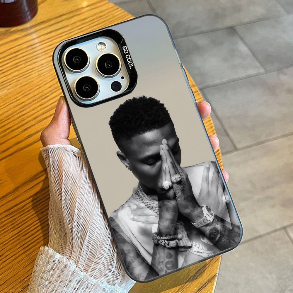 Big Wizz-z W-WizKid E-Essencee – Phone Cases Big W recenzja i cena