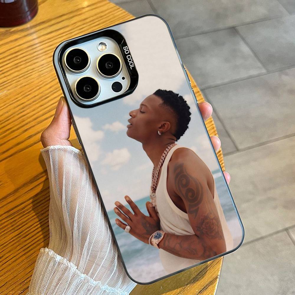 Big Wizz-z W-WizKid E-Essencee – Phone Cases Big W recenzja i cena