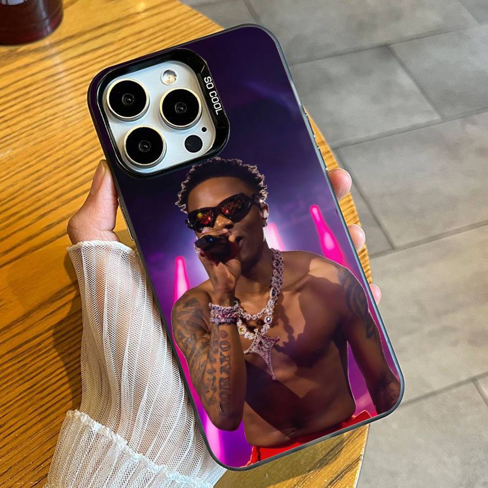 Big Wizz-z W-WizKid E-Essencee – Phone Cases Big W recenzja i cena