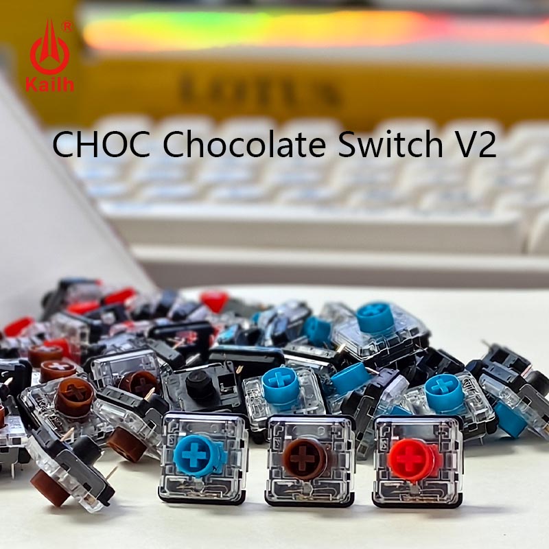 Kalh CHOC Chocolate V2 Low Blu – Phone Cases Uk recenzja i cena