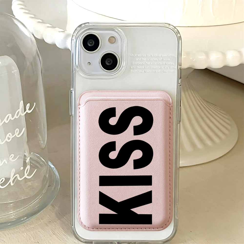 Aesthetic Fashion English “Kis – Phone Cases Aesthetic recenzja i cena