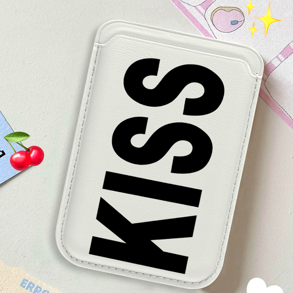 Aesthetic Fashion English “Kis – Phone Cases Aesthetic recenzja i cena