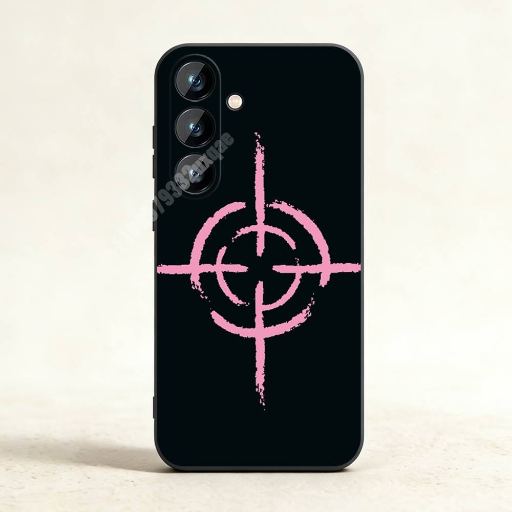 Sniper Scope Crosshair Target  – Phone Cases Target recenzja i cena