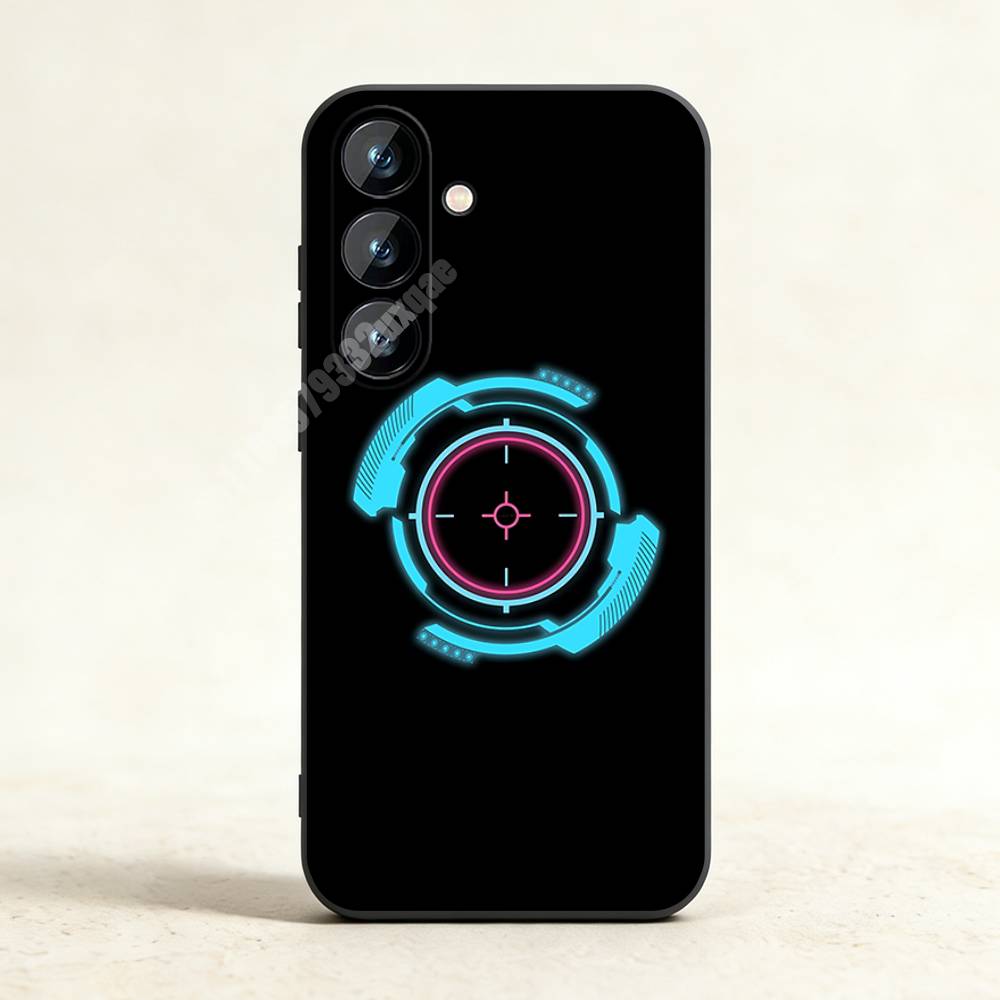 Sniper Scope Crosshair Target  – Phone Cases Target recenzja i cena