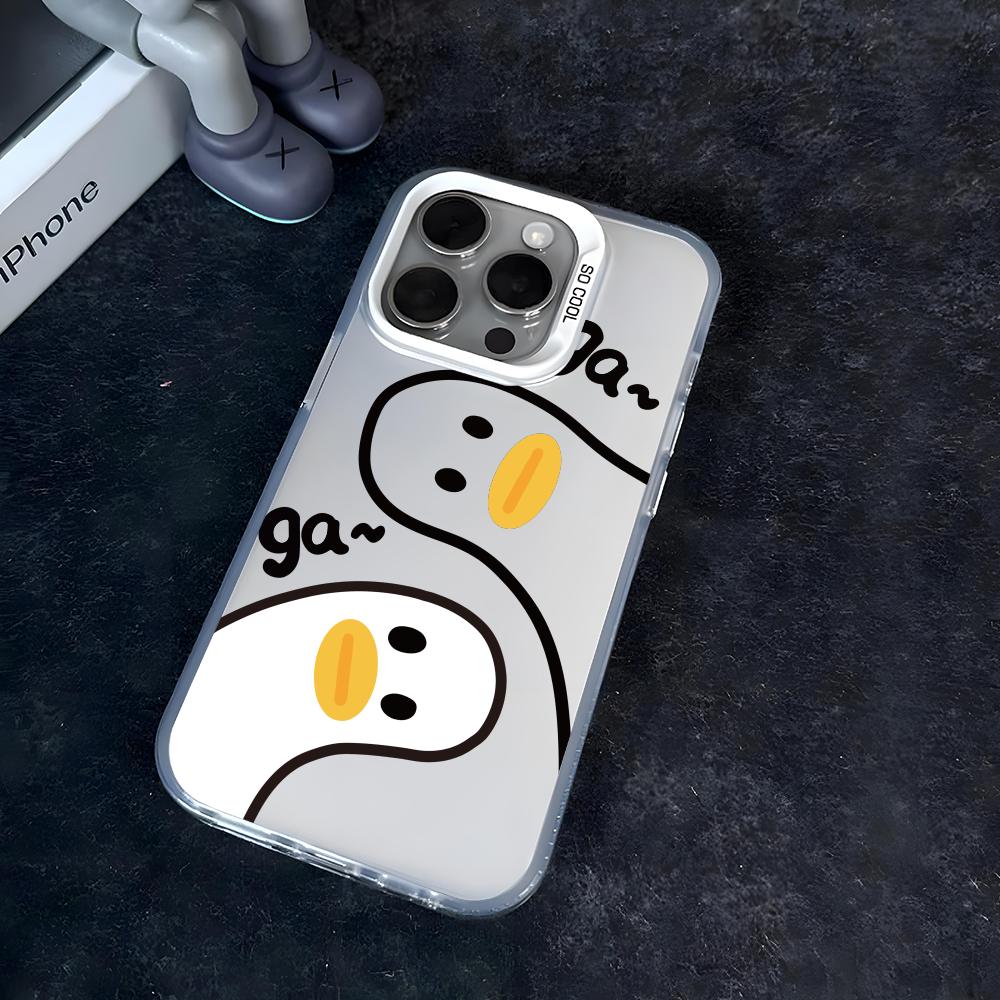 Character B-Big W-White D-Duck – Phone Cases Big W recenzja i cena