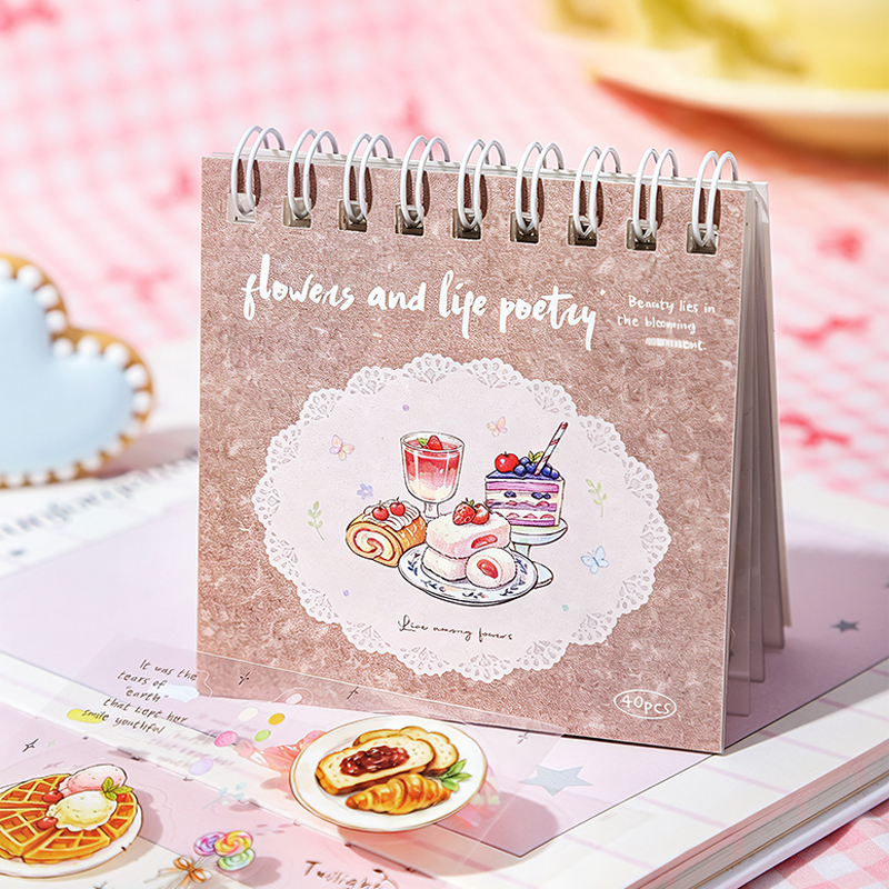 Vintage Cute Pre-Cut Food & Fl – Phone Cases Junk recenzja i cena