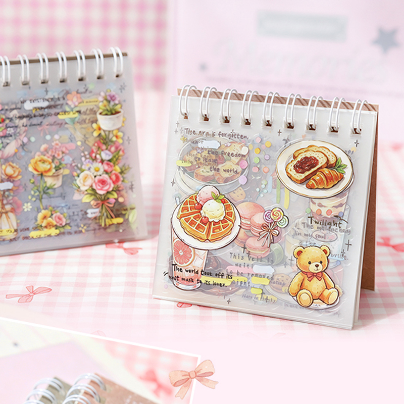 Vintage Cute Pre-Cut Food & Fl – Phone Cases Junk recenzja i cena
