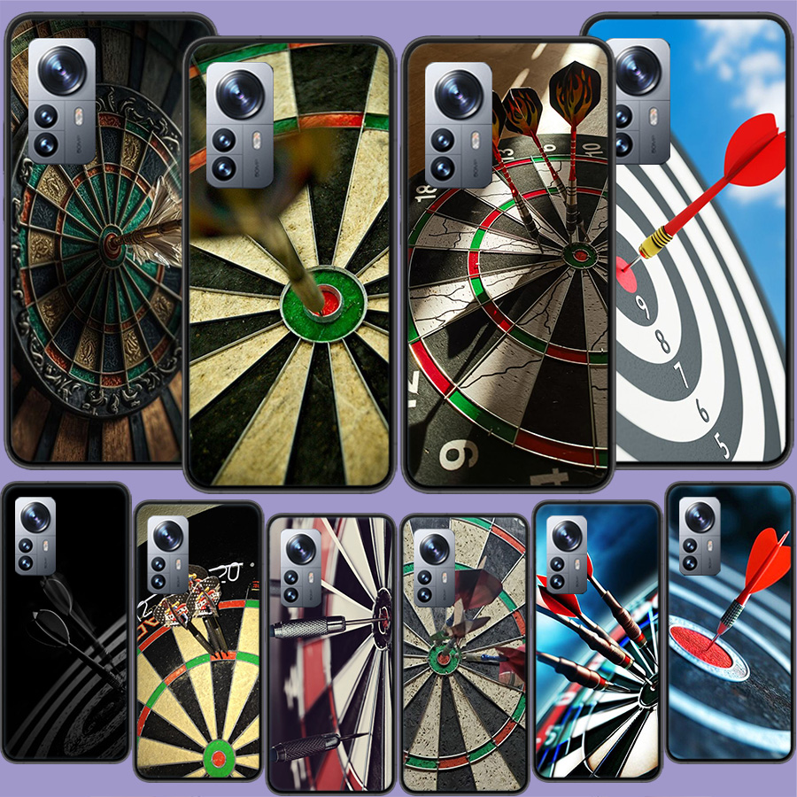 Darts Aesthetics Wire Target P – Phone Cases Target recenzja i cena