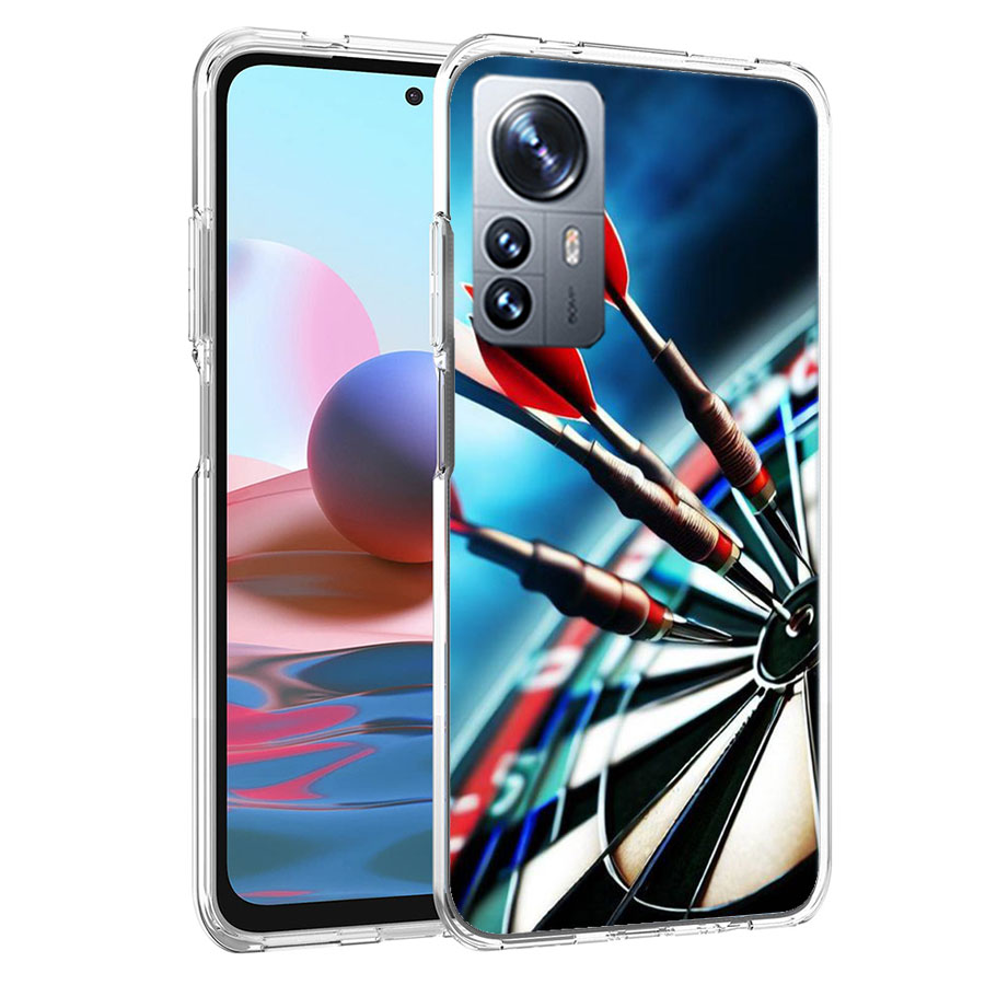 Darts Aesthetics Wire Target P – Phone Cases Target recenzja i cena