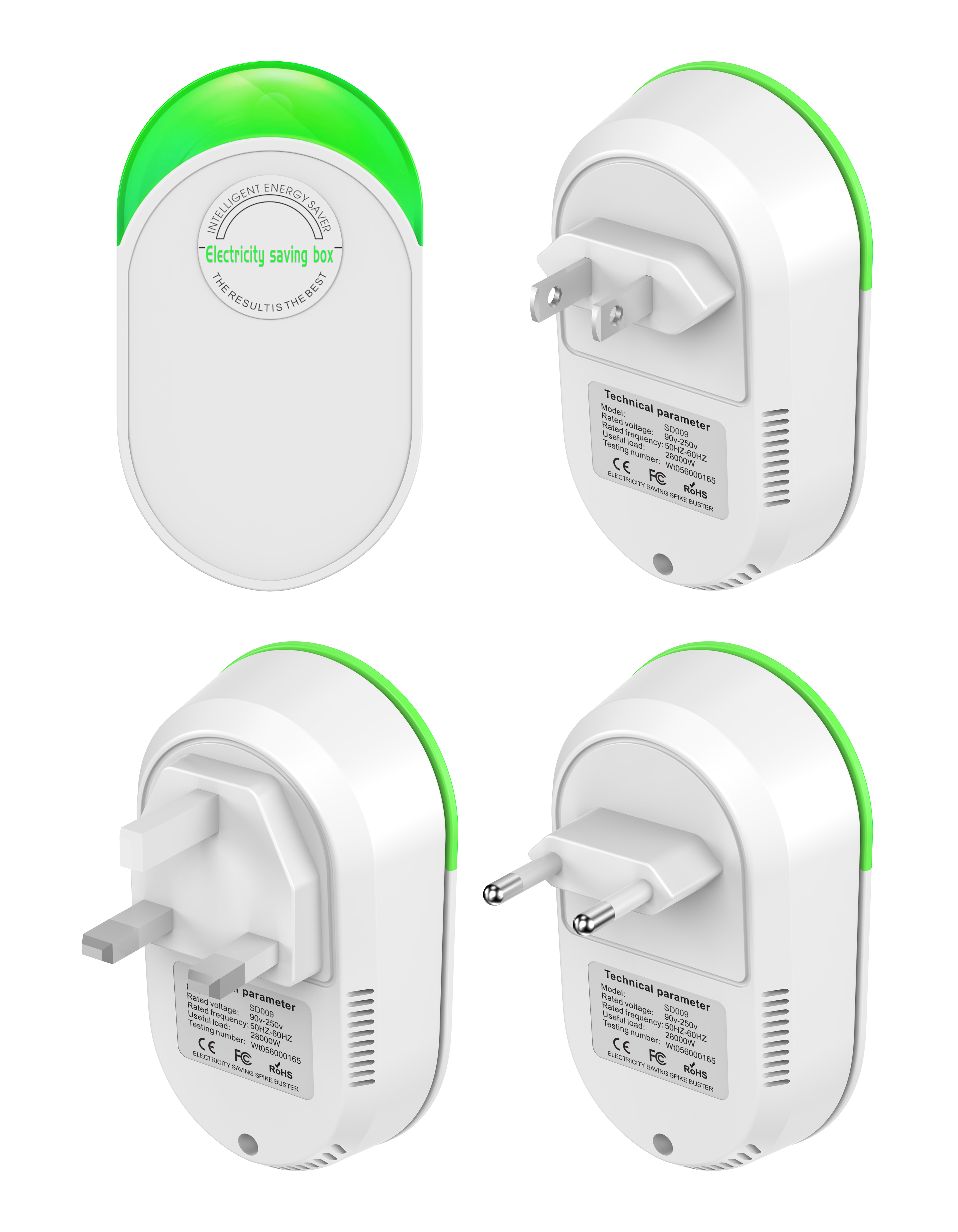 Pro Power Save Electricity Sav – Phone Cases Uk recenzja i cena
