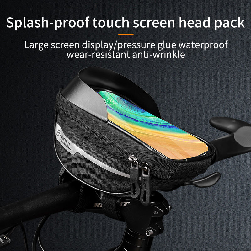 Cycling Bicycle Bike Head Tube – Phone Cases Youtube recenzja i cena
