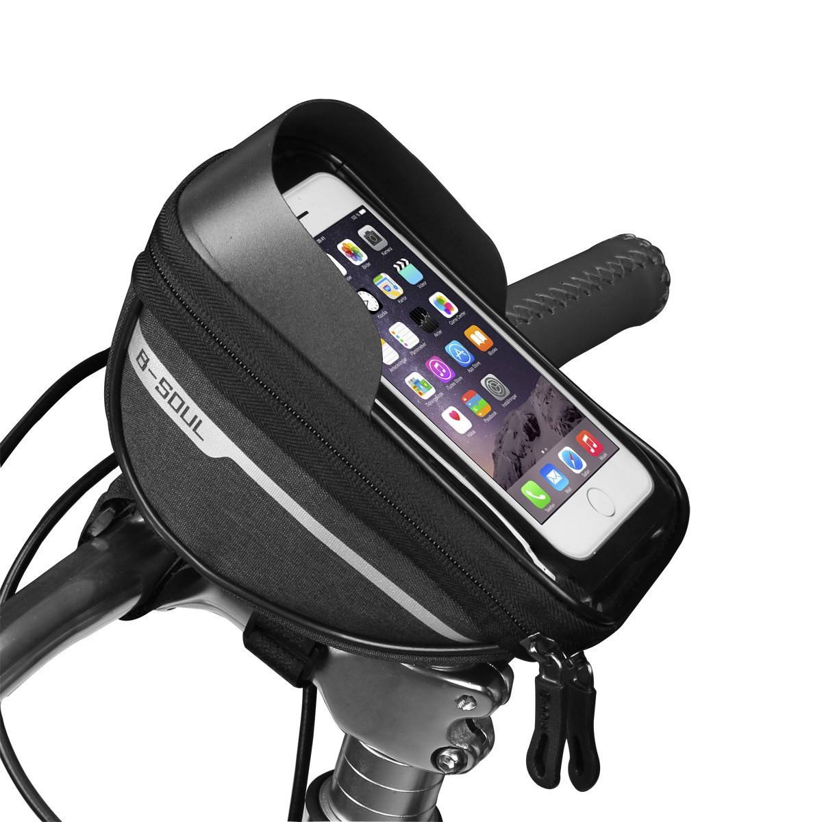 Cycling Bicycle Bike Head Tube – Phone Cases Youtube recenzja i cena